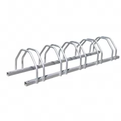 5 Bicycle Parking Rack