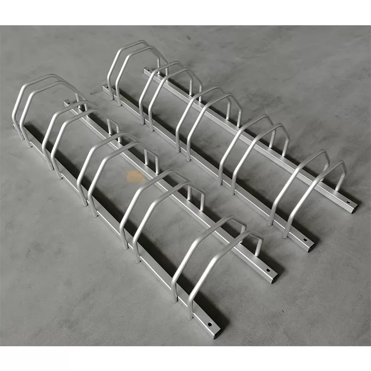 5 Bicycle Parking Rack