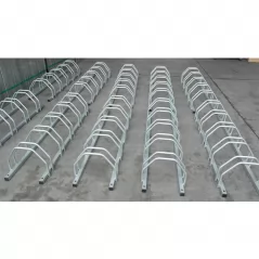 5 Bicycle Parking Rack