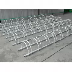 5 Bicycle Parking Rack