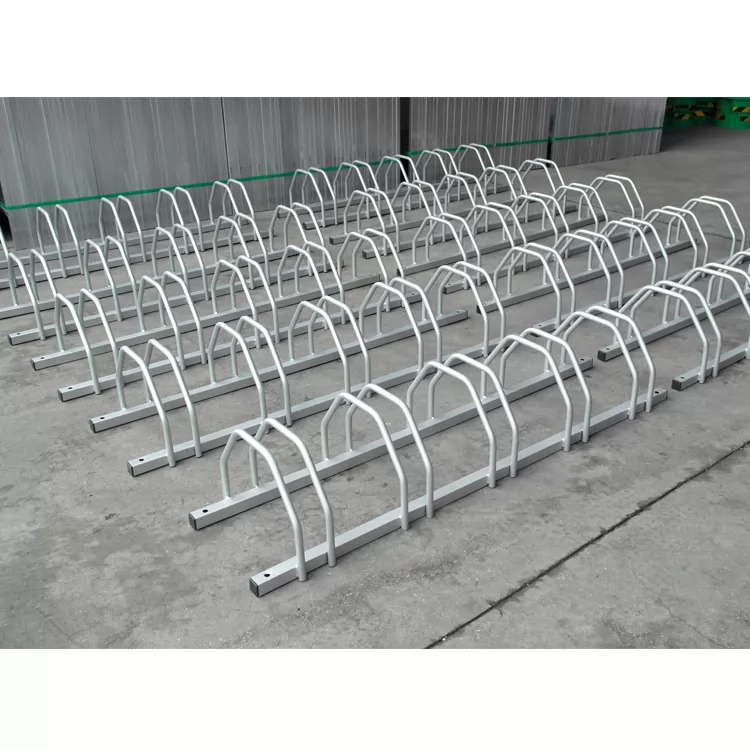 5 Bicycle Parking Rack