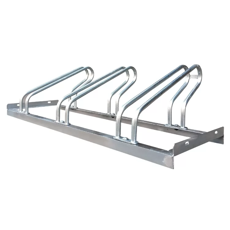 Single Tier Bicycle Rack