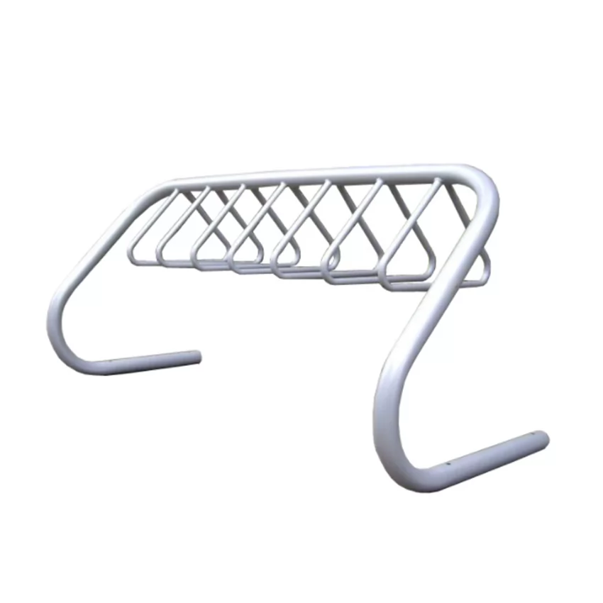 Freestanding Bicycle Parking Rack