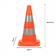 PVC Traffic Cone