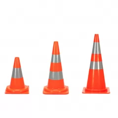 PVC Traffic Cone