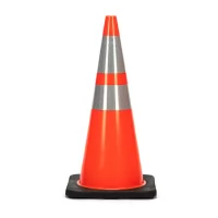 700mm PVC Road Safety Cone