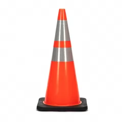 700mm PVC Road Safety Cone