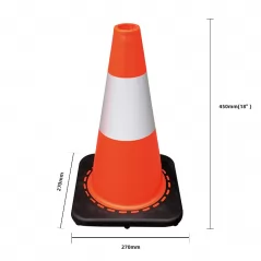 Heavy Duty Traffic Cones