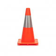 Plastic Construction Cones