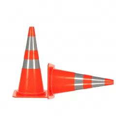 Plastic Traffic Cone 750mm