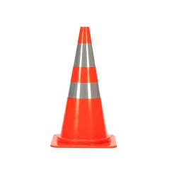 Plastic Traffic Cone 750mm