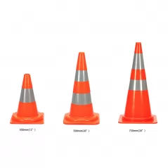 Economy Traffic Cone