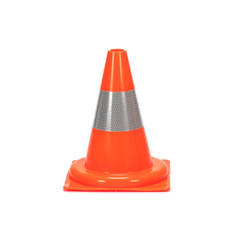 Economy Traffic Cone