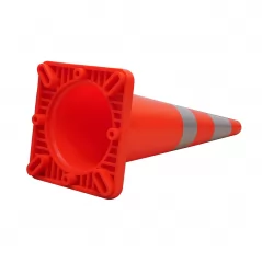 900mm Orange Construction Cones