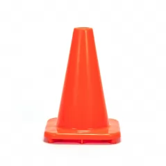 Traffic Warning Safety Cones