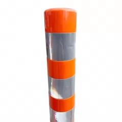 Rebound Traffic Security Delineator Post