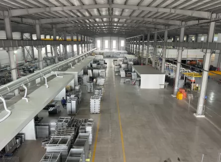 Steel Line Steel Line